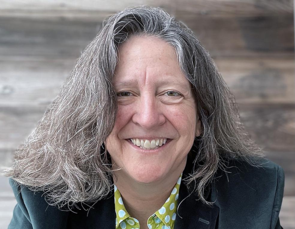 New Dean for the College of Extended Education & Global Engagement